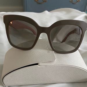Prada Sunglass
